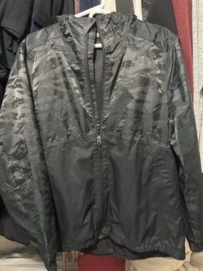 Rare North Face jacket